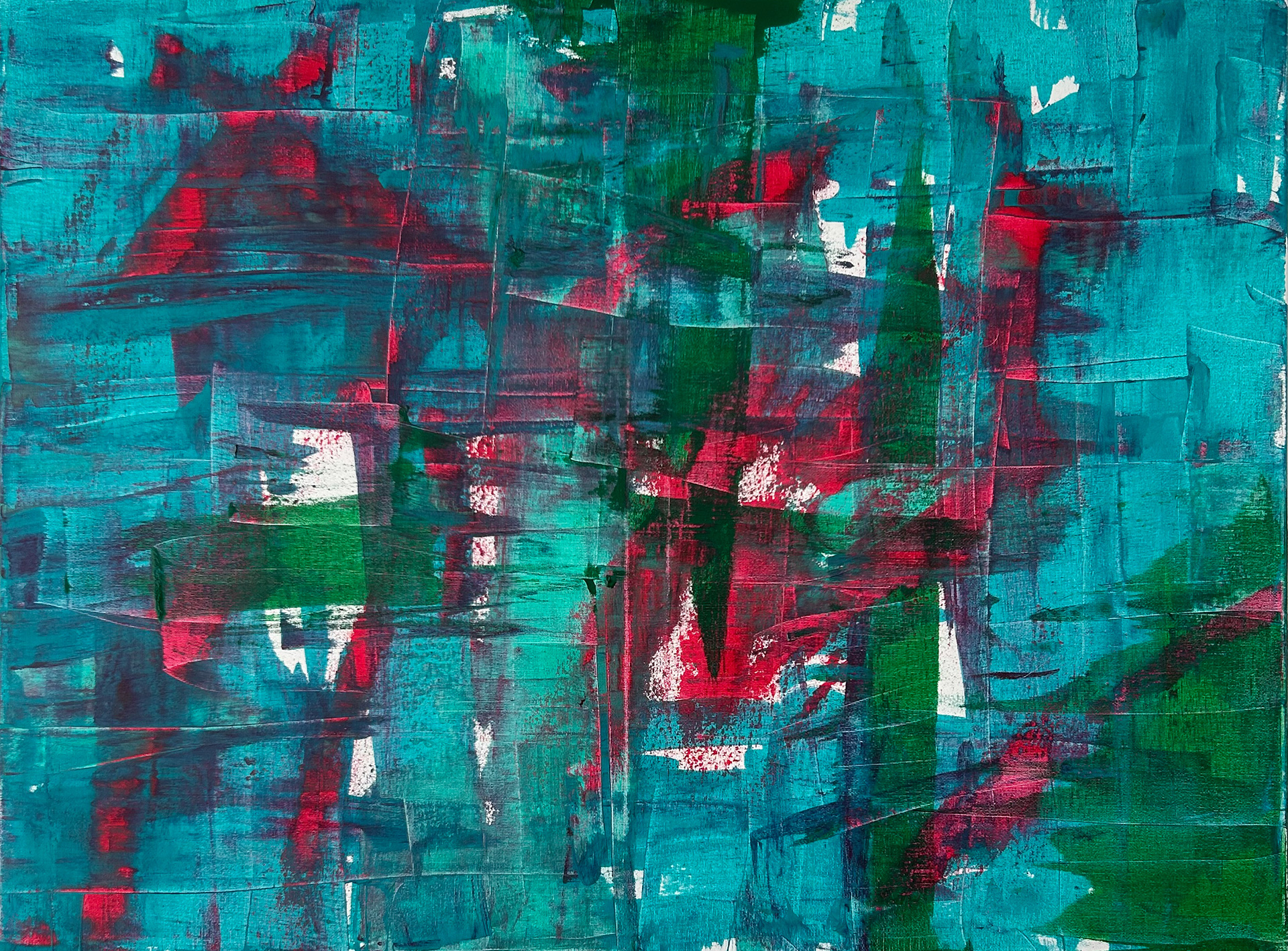 No. 081-V Artwork - Tim Rombach