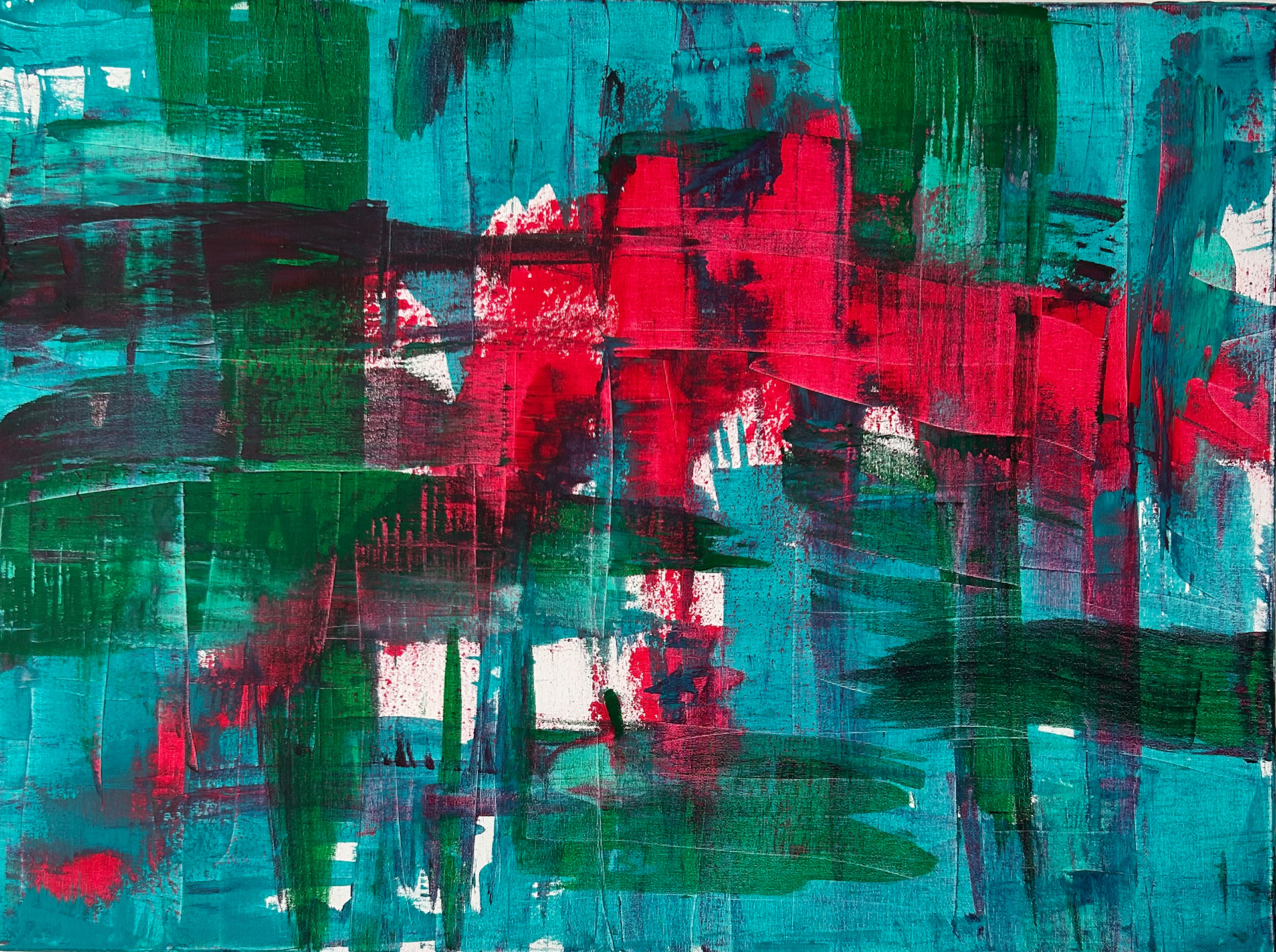 No. 082-V Artwork - Tim Rombach