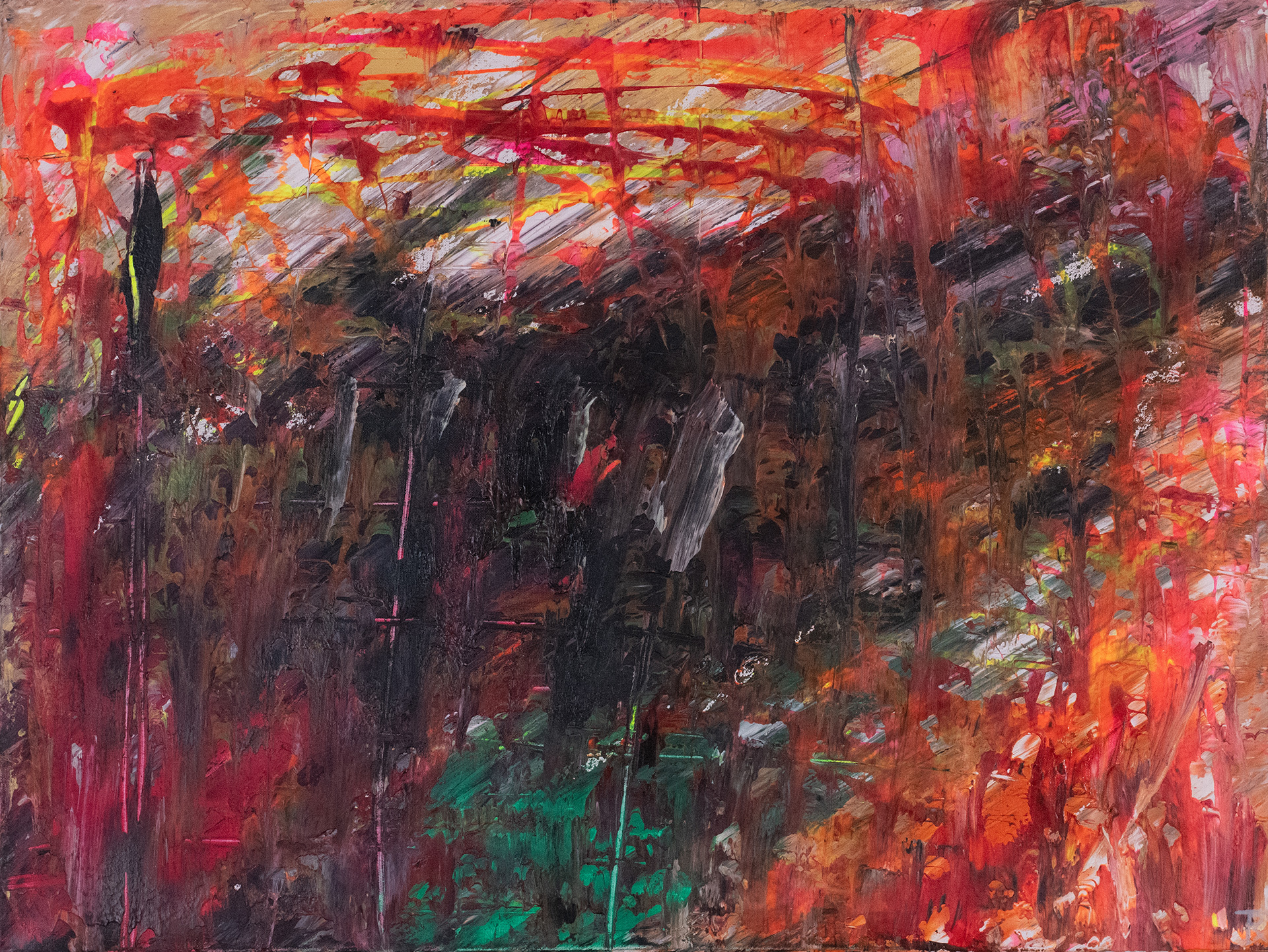 No. 084 Artwork - Tim Rombach