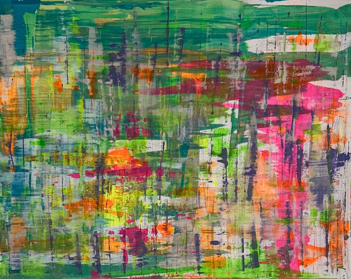 No. 087-V Artwork - Tim Rombach