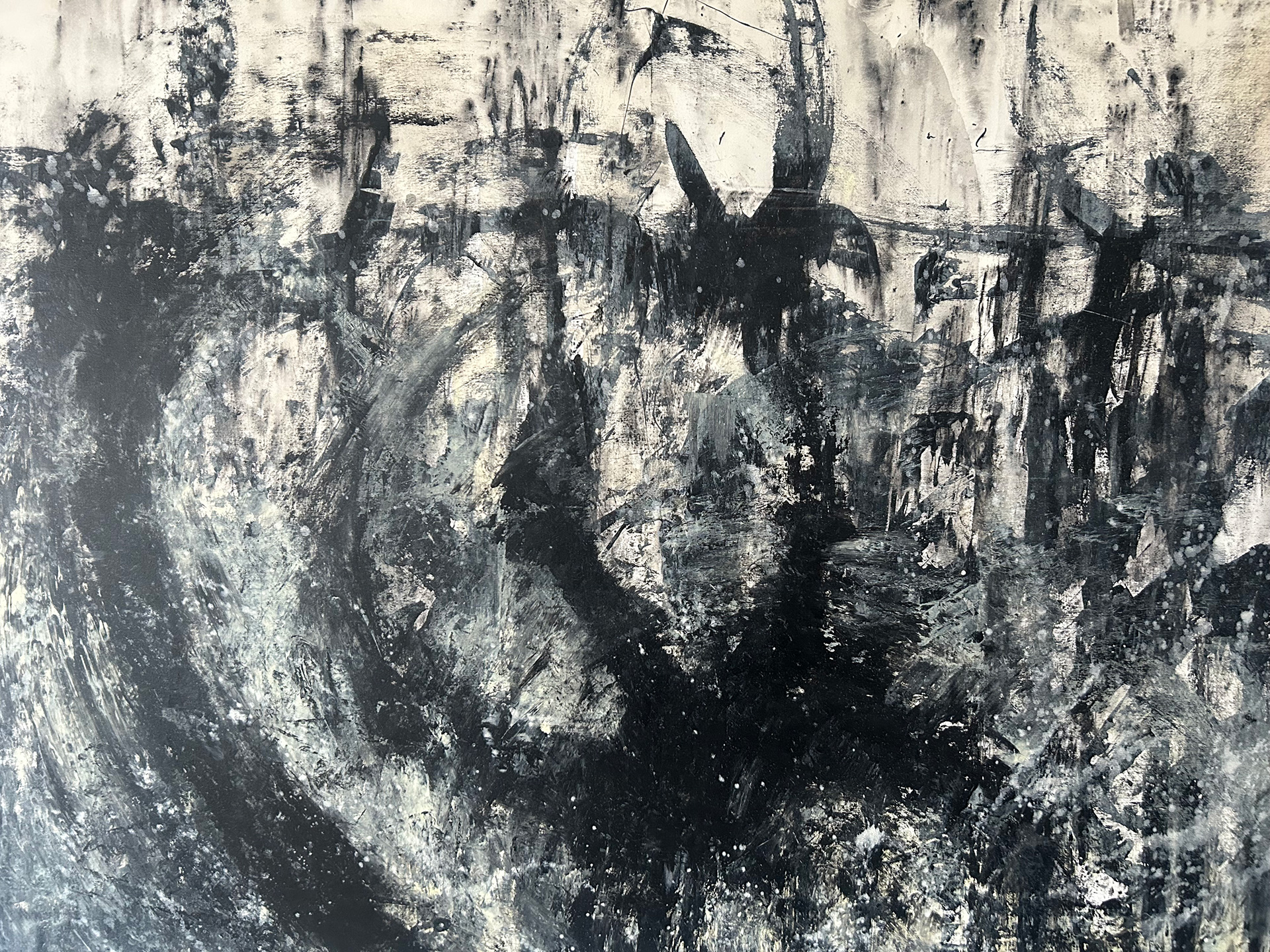 No. 178 Artwork - Tim Rombach