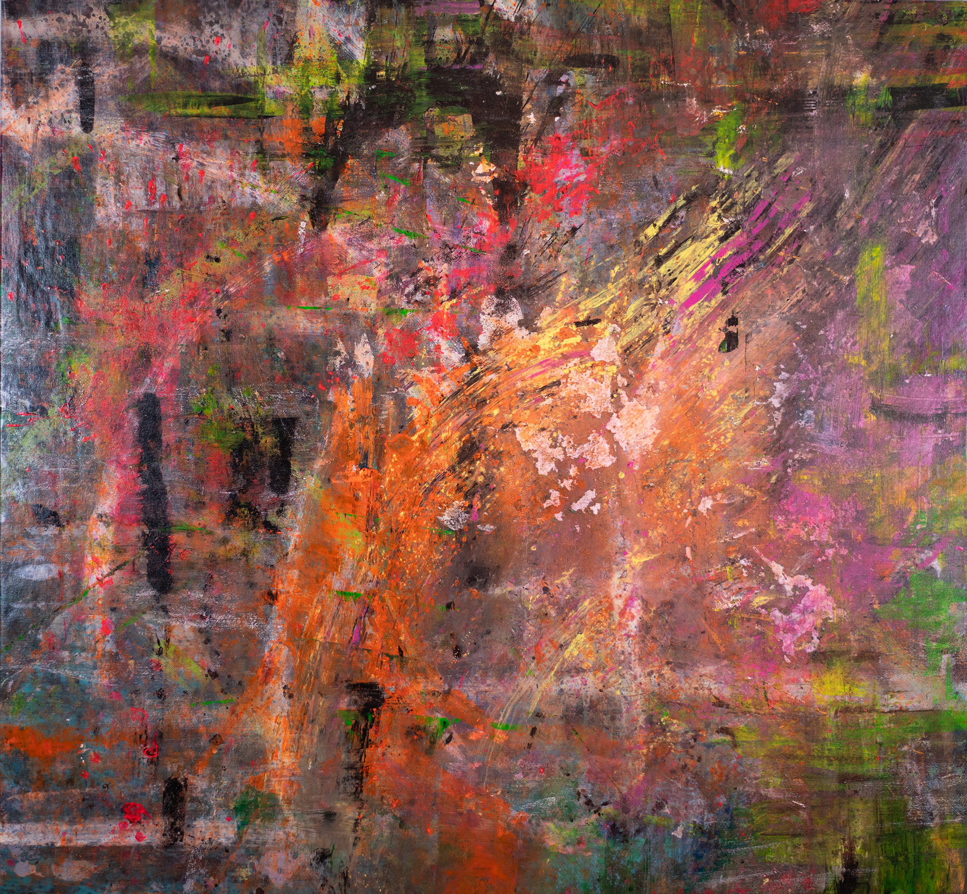 No. 179 Artwork - Tim Rombach