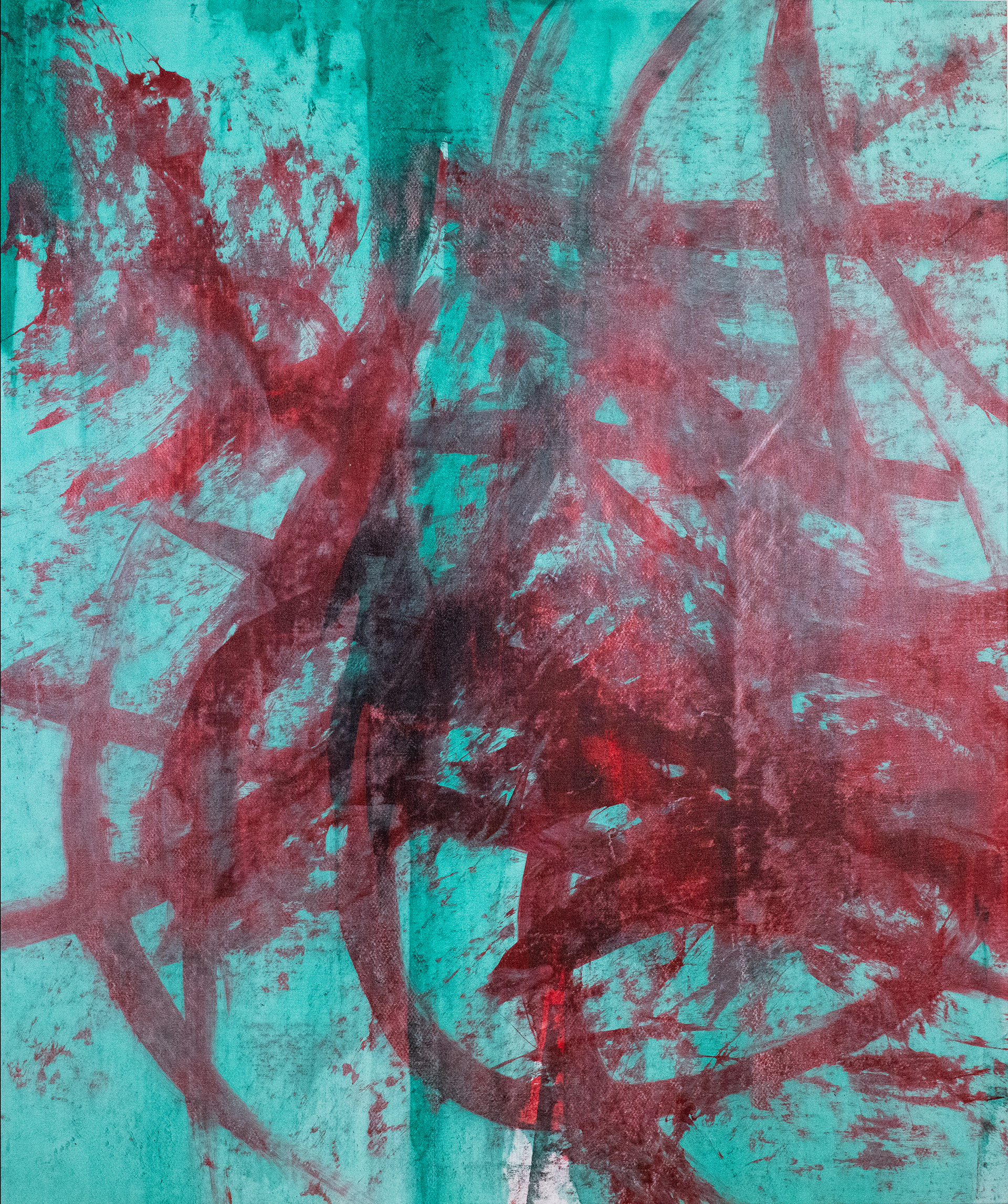 No. 181 Artwork - Tim Rombach