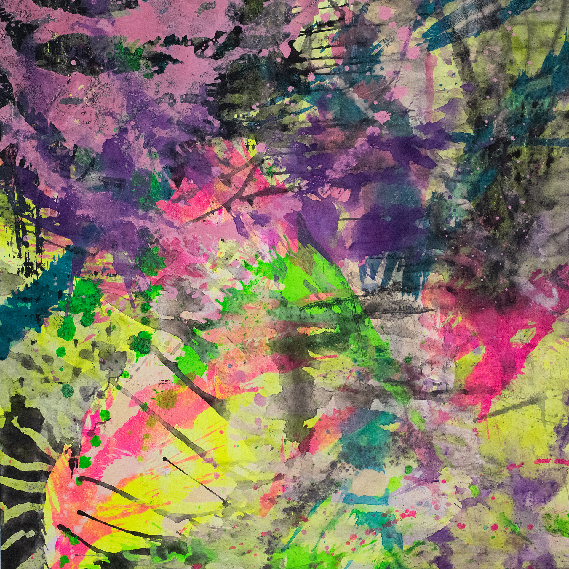 No. 182 Artwork - Tim Rombach