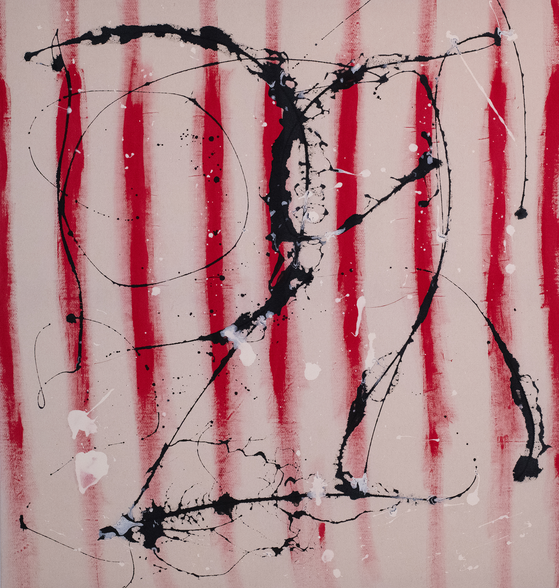 No. 188 Artwork - Tim Rombach