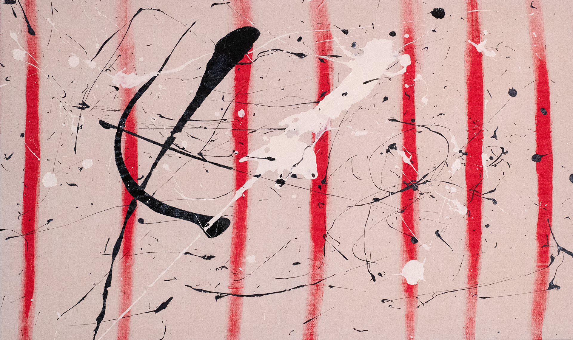 No. 189 Artwork - Tim Rombach