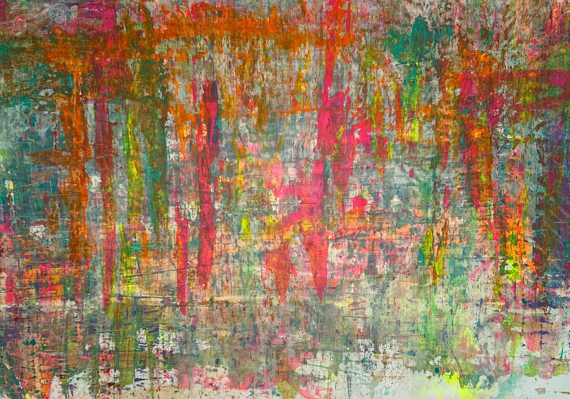 No. 205 Artwork - Tim Rombach