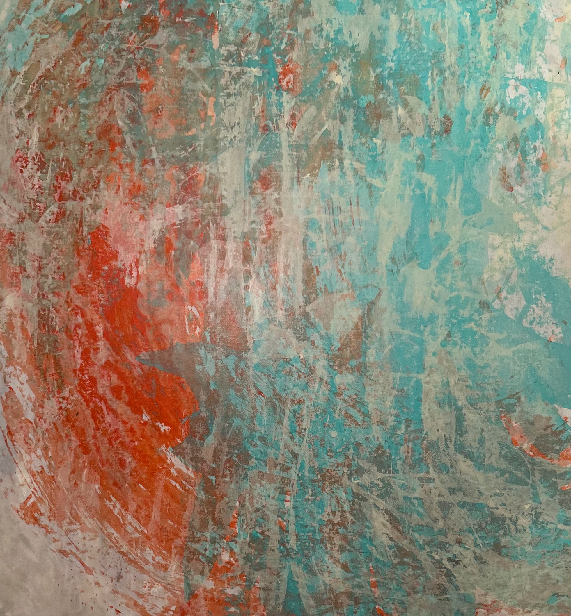 No. 213 Artwork - Tim Rombach