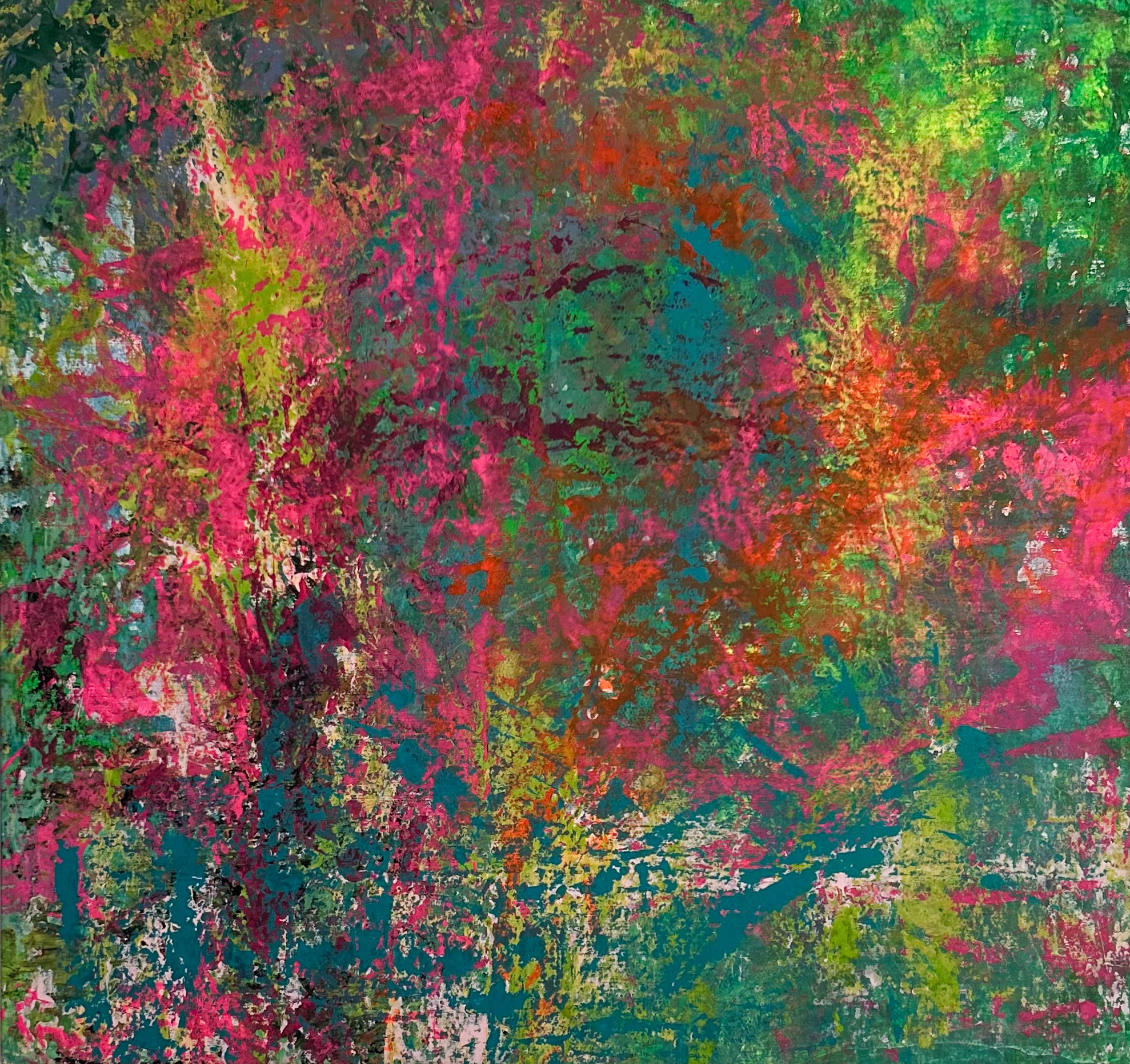 No. 214 Artwork - Tim Rombach