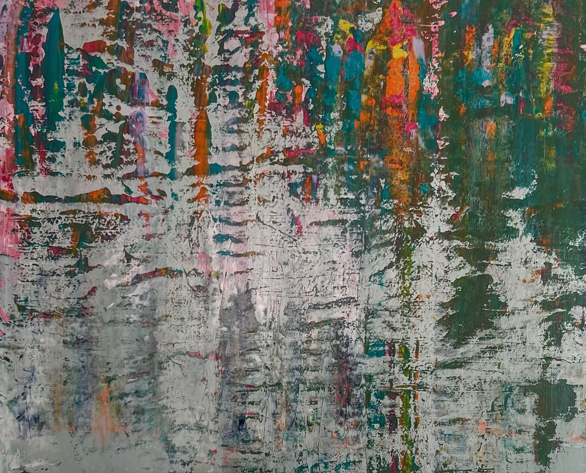 No. 216 Artwork - Tim Rombach