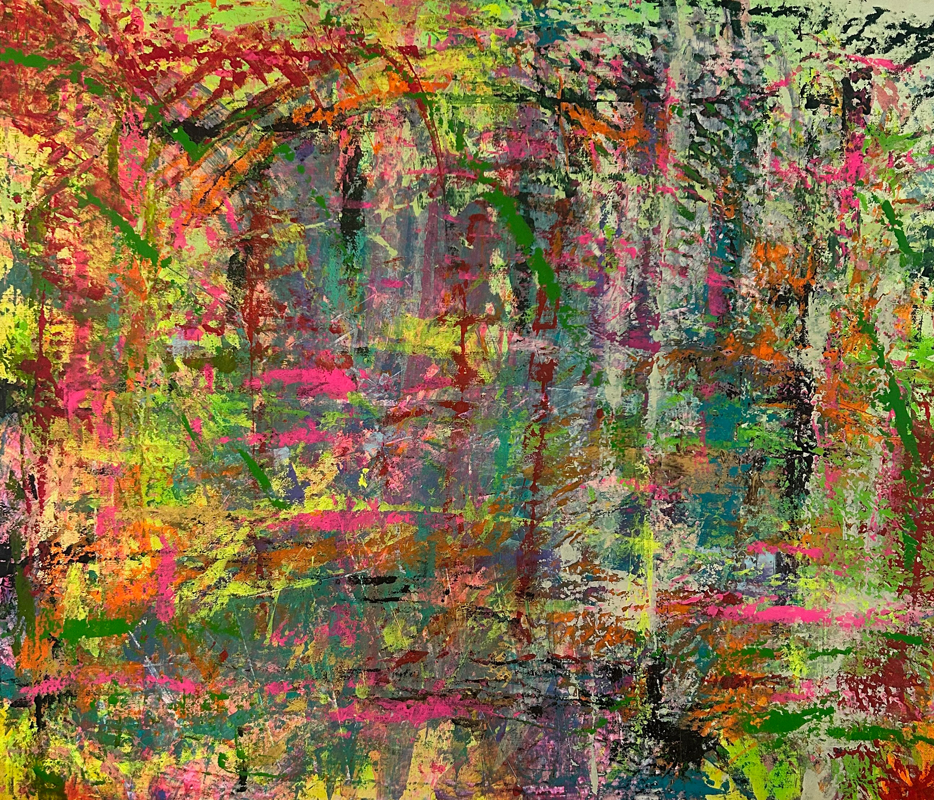 No. 225 Artwork - Tim Rombach