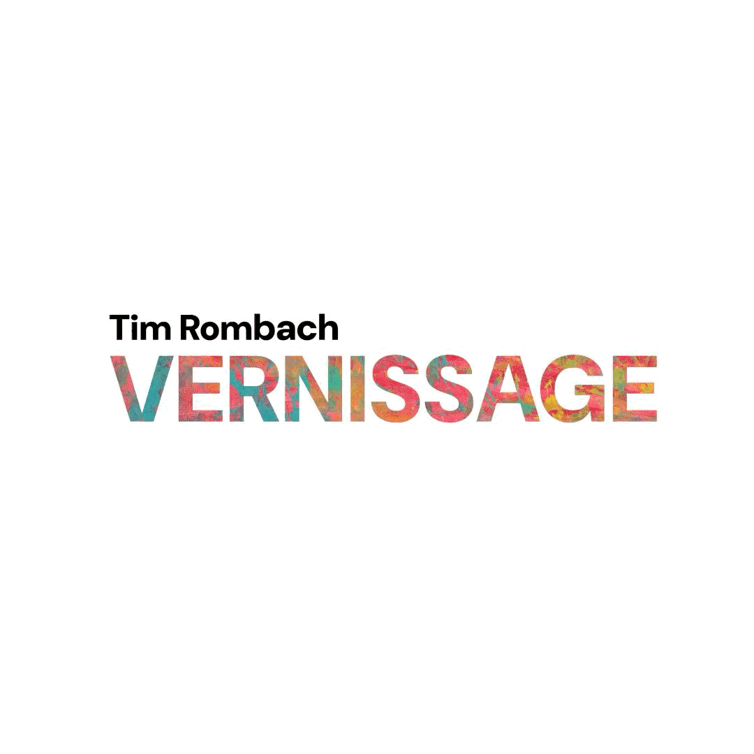 Vernissage Tim Rombach Art Collection 2025